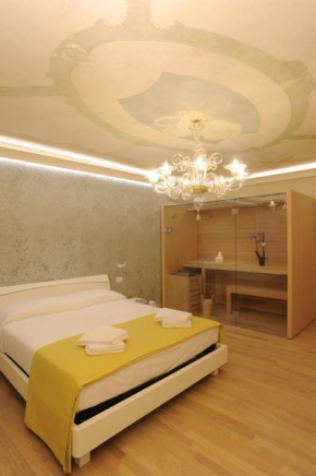 CA' XXII MARZO BOUTIQUE Venedig